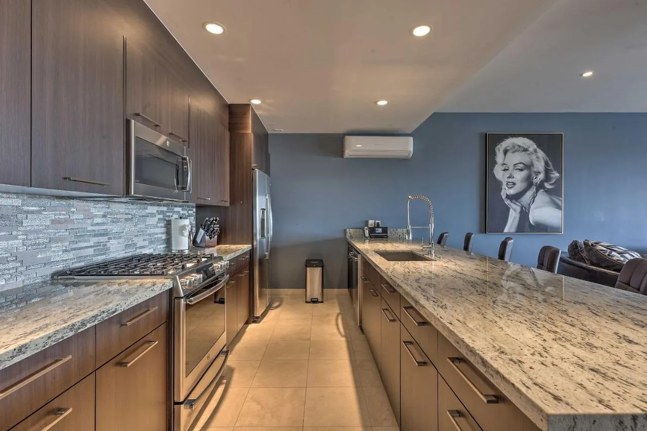 Luxe Mtn Top Retreat With Pool Access And Sea View! Кабо-Сан-Лукас 0*,